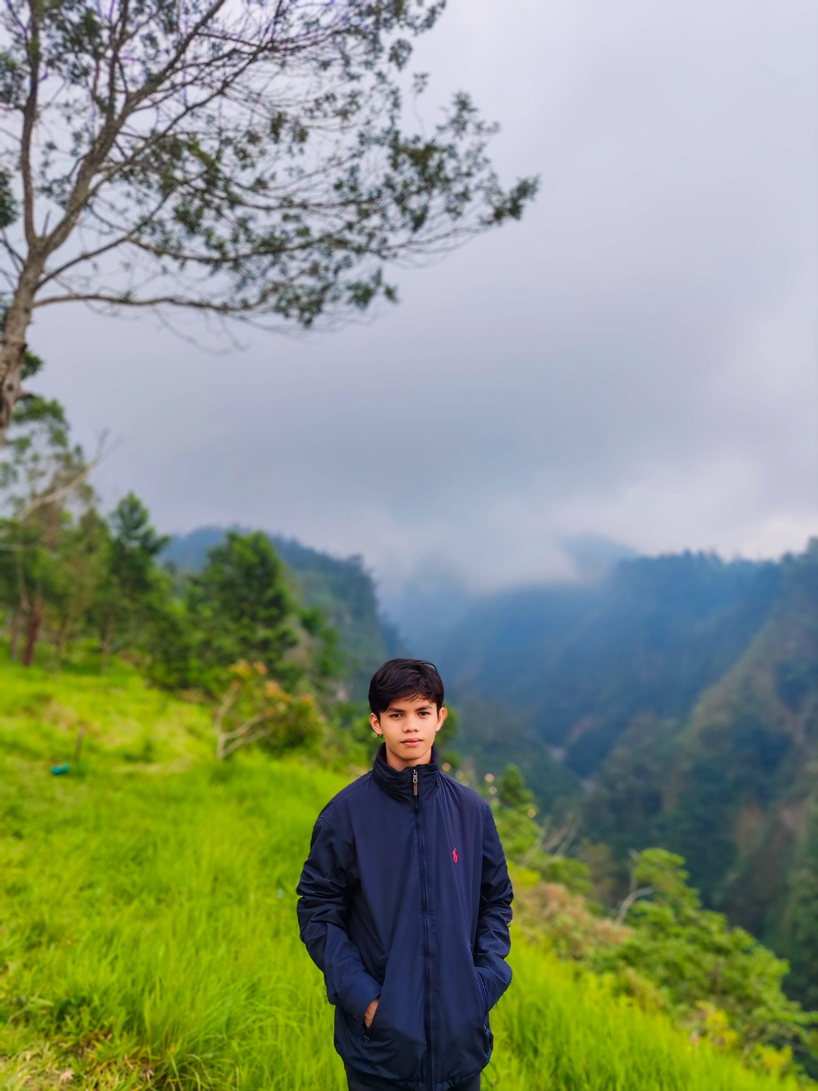 Foto Profil Ahmad Fauzan